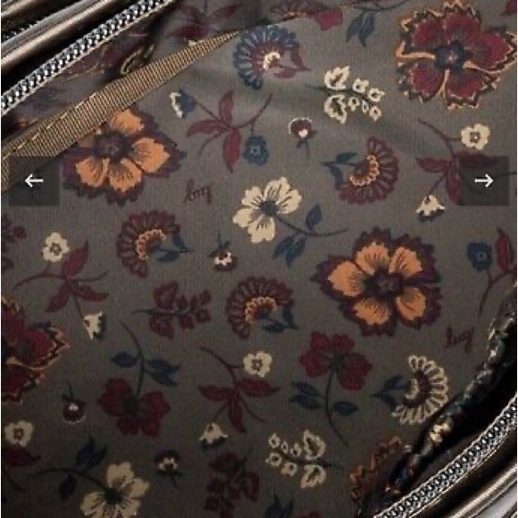 NWT Lug Coupe SE Metallic Walnut - Picture 2 of 5